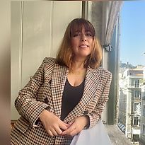 Mónica Almeida