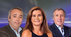 Rita Silveira e Castro