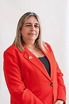 Telma Pedroso