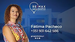 Fátima Pacheco