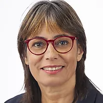 Isabel Carreira