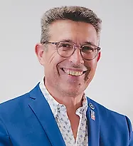 Paulo Parro