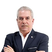 Jorge Moreira da Silva