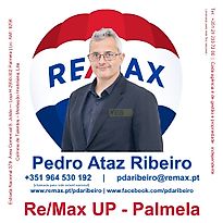 Pedro Ataz Ribeiro