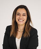 Patrícia Cardoso