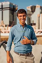 Vasco Lopes Alves