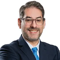 Samuel Magno