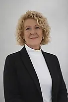 Lorraine Hodges