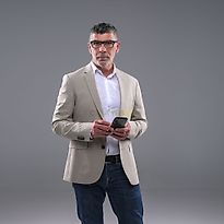 Rui Rodrigues