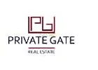 office-private-gate